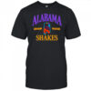 Alabama Shakes Olympic 2025 T-Shirt