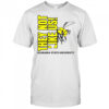Alabama State University They Not Like Us shirt
