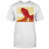 Alanis Yellow Silhouette T-Shirt