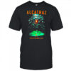 Alcatraz Kortrijk Belgium 2025 T-shirt