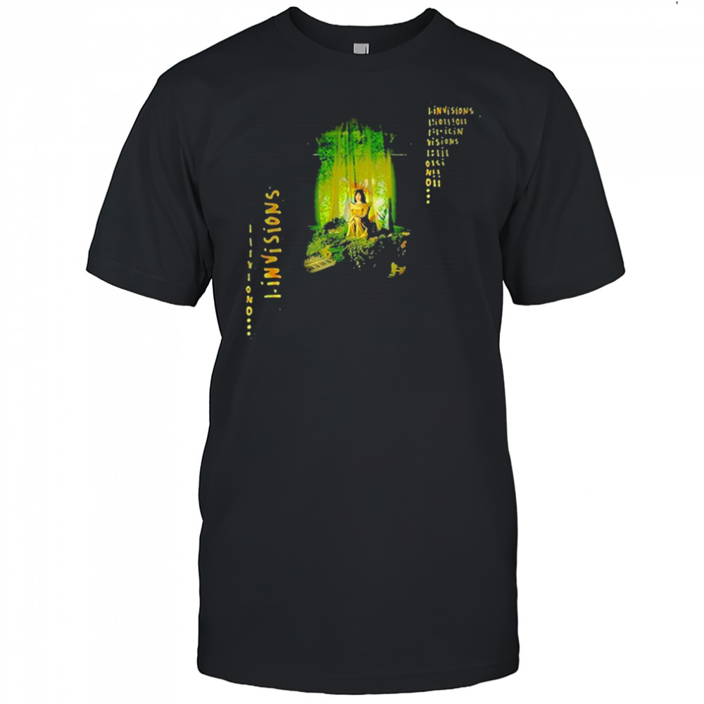 Alé Araya In Visions T-shirt