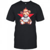 Alex Warren Teddy T-Shirt
