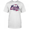 Alexa Mendoza feels shirt