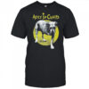 Alice In Chains Tripod T-shirt