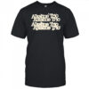 Alkaline Trio Cheap Trio Logo shirt