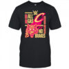 All gas no brakes Jacob Fatu Cleveland Cavaliers 2025 shirt