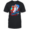 All-Star Allisha Gray classic shirt