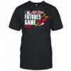 All Star Futures Game MLB 2025 logo shirt
