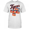 All Star Game Detroit Tigers shirt