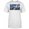 All-Star Major League Baseball Tampa Bay Rays July 15 2025 T-Shirt