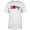 All Star Punkandyo New T-Shirt