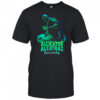 Alligator Alcatraz Beast Of The Bay shirt
