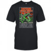 Alligator Alcatraz defend human rights defend the everglades shirt
