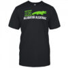 Alligator Alcatraz Desantis Trump shirt