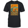 Alligator Alcatraz detention Florida shirt