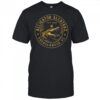 Alligator Alcatraz Everglades est 2025 shirt