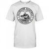 Alligator Alcatraz Everglades FL shirt