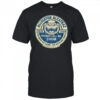 Alligator Alcatraz Everglades Florida friends call me chum shirt