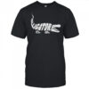 Alligator Alcatraz Florida Everglades Prison est 2025 shirt