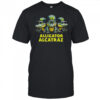 Alligator Alcatraz Ice hat shirt