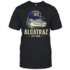 Alligator Alcatraz Ice Trump est 2025 shirt