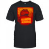 Alligator Alcatraz Limited wanted shirt