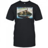 Alligator Alcatraz make Alcatraz great again shirt