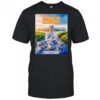 Alligator Alcatraz No Escape No Mercy Coming This Summer shirt