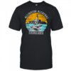 Alligator Alcatraz of the Everglades shirt