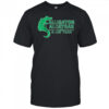 Alligator Alcatraz Swim Team T-shirt