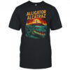 Alligator Alcatraz T Shirt