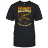 Alligator Alcatraz Untamed Escape shirt