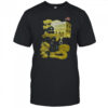 Alligator Alcatraz Welcome To America Bitches shirt
