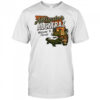 Alligator Alcatraz Welcome to Florida shirt