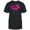 Allison Ponthier Bat T-Shirt