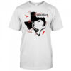 Allison Ponthier Texas T-Shirt