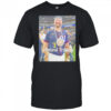Almost Friday Raleigh Homerun Derby shirt