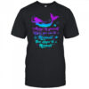 Always Be Yourself Unless You Can Be A Mermaid Funny Mermaid shirt