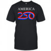 America 250 Iowa State Cyclones shirt