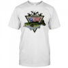 American Largemouth Bas Performance Seagrass shirt