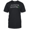American Patriots ICE Alligator Alcatraz shirt