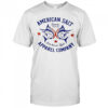 American Salt Apparel Company shirt