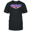 American Salt logo shirt