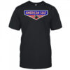 American Salt Logo T-Shirt