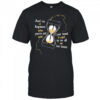 And I’m so Impatient when you’re not mine I just want to catch up on all our lost times shirt