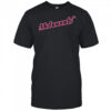 Angel Reese Mebounds Pink T-Shirt