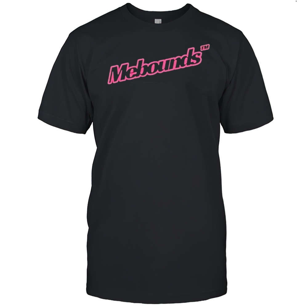 Angel Reese Mebounds Pink T-Shirt