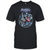 Angelmaker Angel Of Death T-shirt