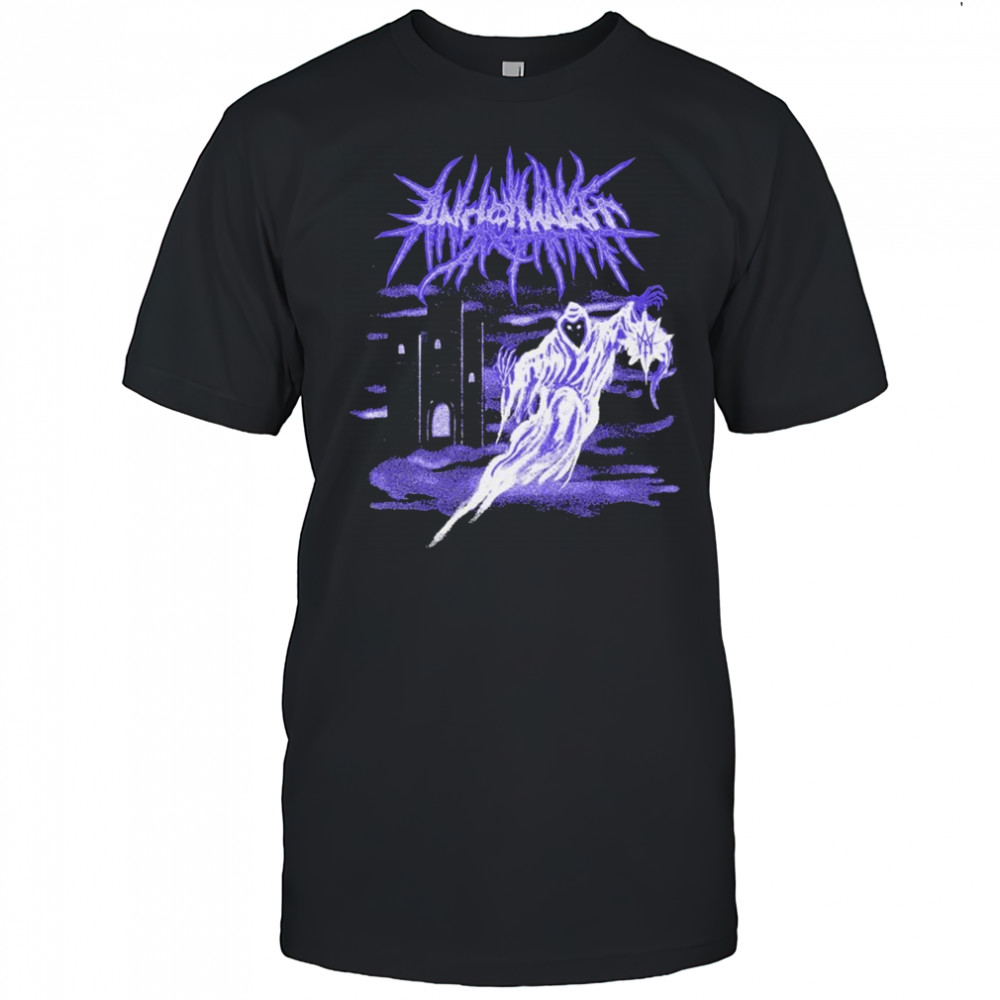 AngelMaker Spooky T-shirt