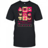 Animal Crossing Island Mixtape shirt